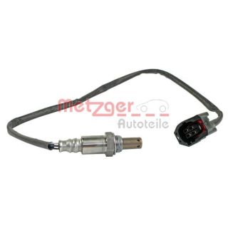 Lambda jutiklis METZGER 0893499