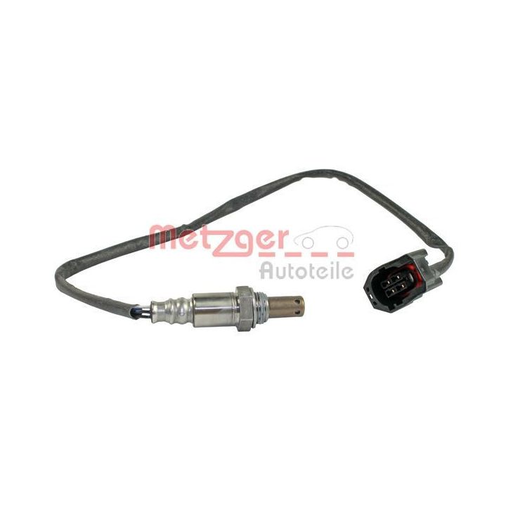 Lambda jutiklis METZGER 0893499