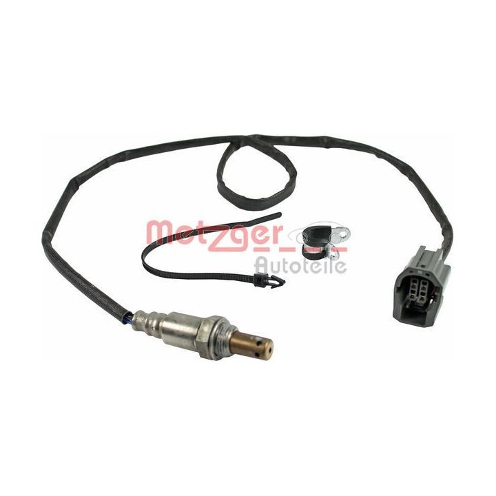 Lambda jutiklis METZGER 0893509