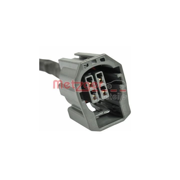 Lambda jutiklis METZGER 0893509