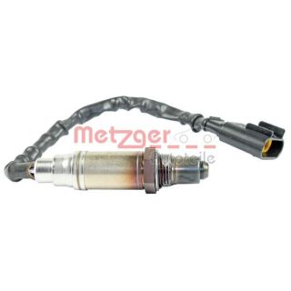 Lambda jutiklis METZGER 0893524