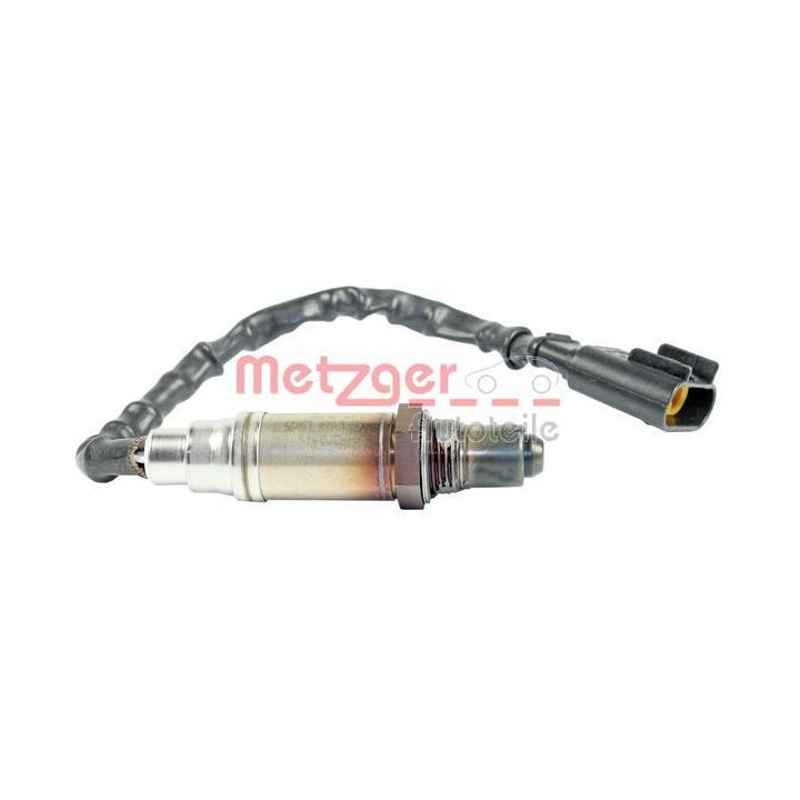 Lambda jutiklis METZGER 0893524