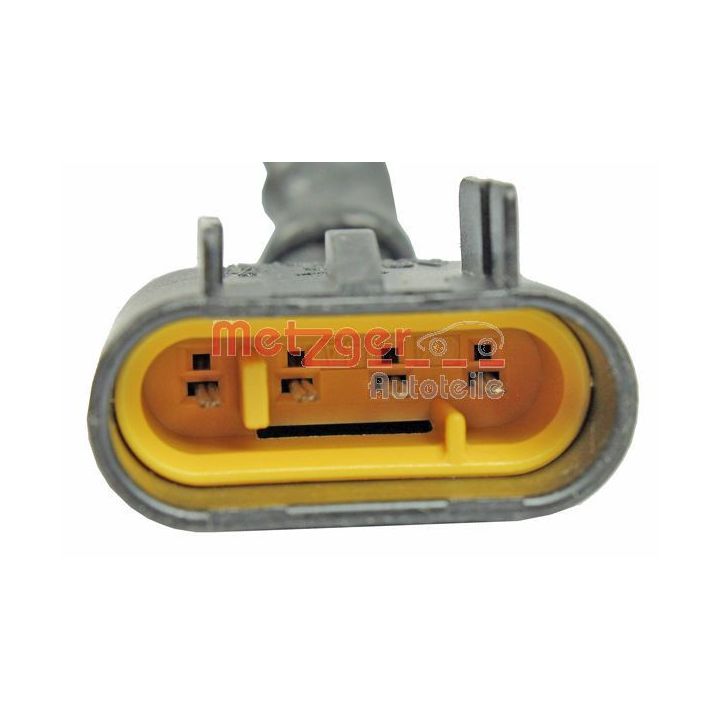 Lambda jutiklis METZGER 0893524