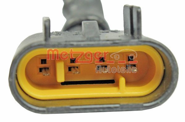 Lambda jutiklis METZGER 0893524