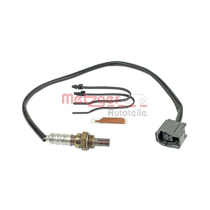 Lambda jutiklis METZGER 0893533