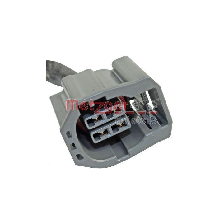 Lambda jutiklis METZGER 0893533