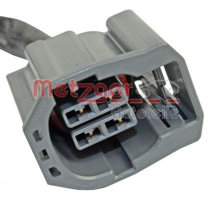 Lambda jutiklis METZGER 0893533