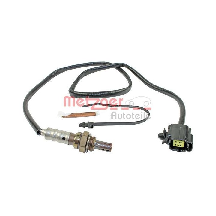 Lambda jutiklis METZGER 0893534