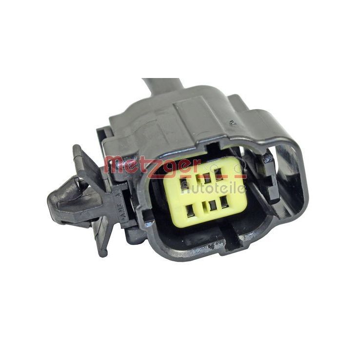 Lambda jutiklis METZGER 0893534