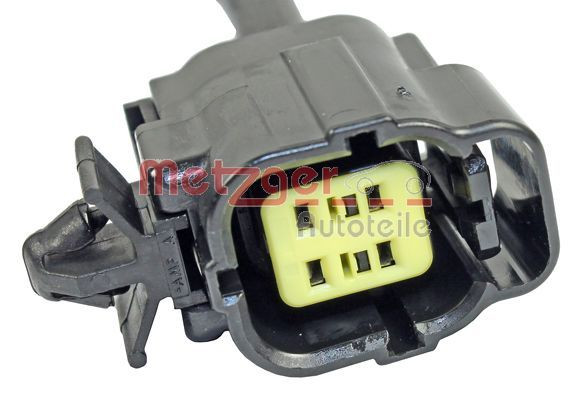 Lambda jutiklis METZGER 0893534