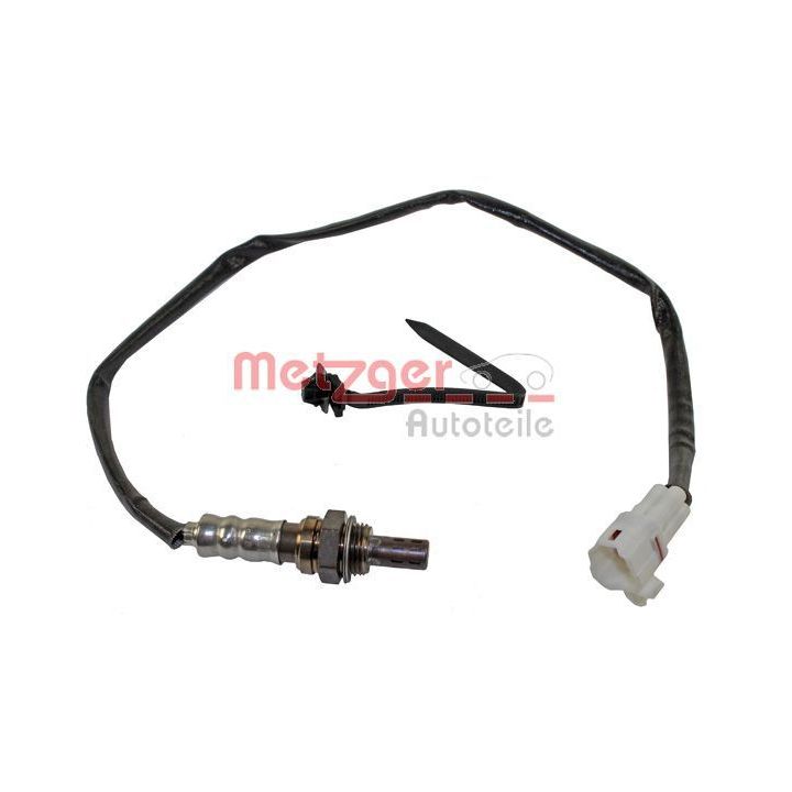 Lambda jutiklis METZGER 0893535