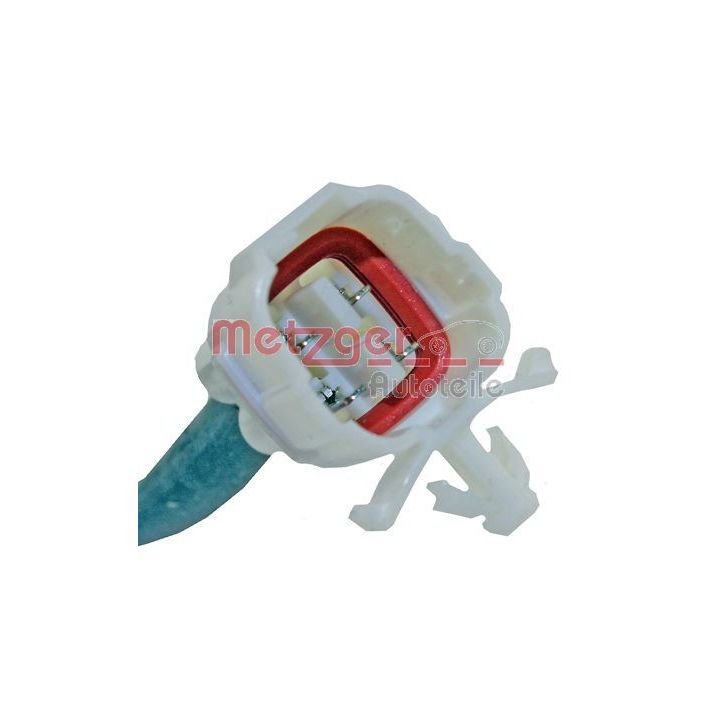 Lambda jutiklis METZGER 0893535