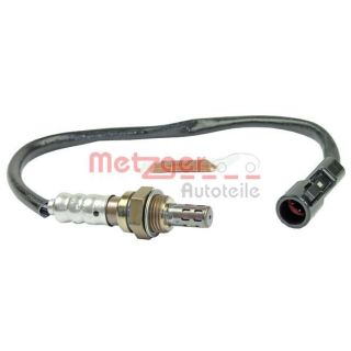 Lambda jutiklis METZGER 0893538