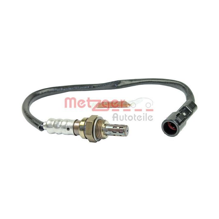 Lambda jutiklis METZGER 0893538