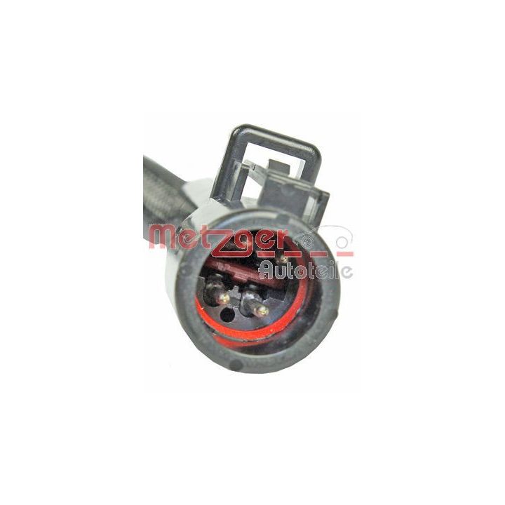 Lambda jutiklis METZGER 0893538