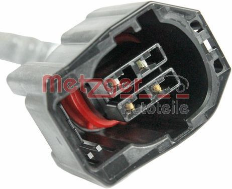 Lambda jutiklis METZGER 0893545