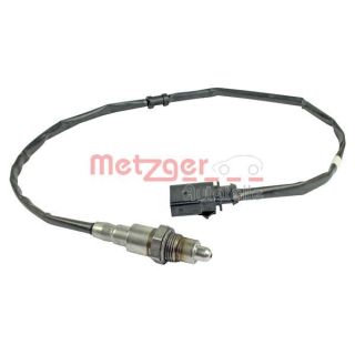 Lambda jutiklis METZGER 0893550