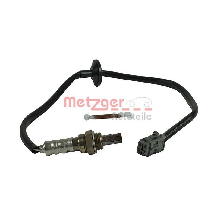 Lambda jutiklis METZGER 0893557