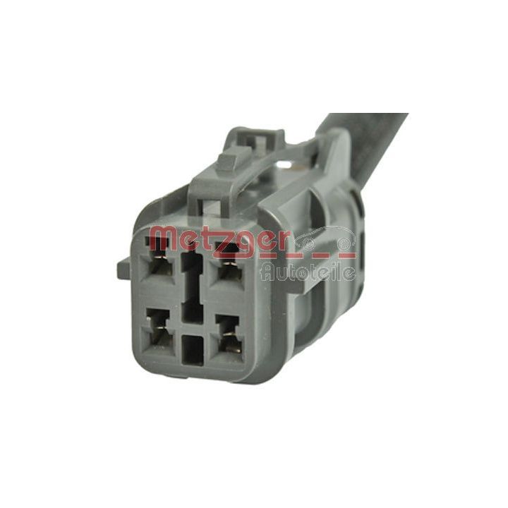 Lambda jutiklis METZGER 0893557