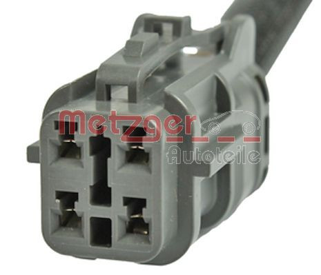 Lambda jutiklis METZGER 0893557