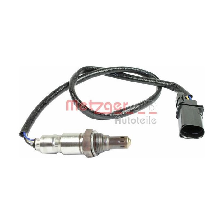 Lambda jutiklis METZGER 0893558