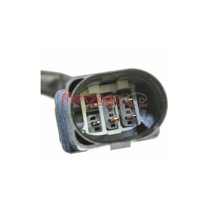 Lambda jutiklis METZGER 0893558