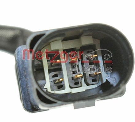 Lambda jutiklis METZGER 0893558