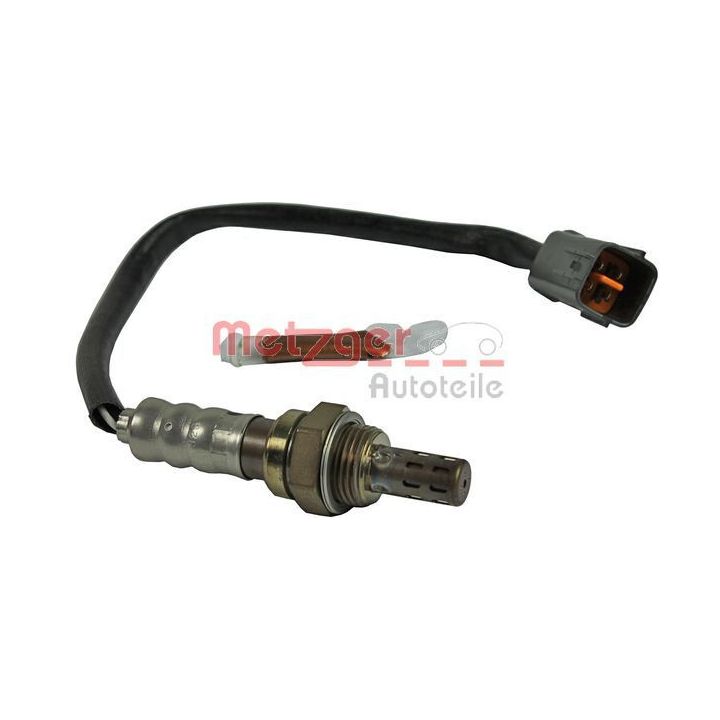 Lambda jutiklis METZGER 0893559