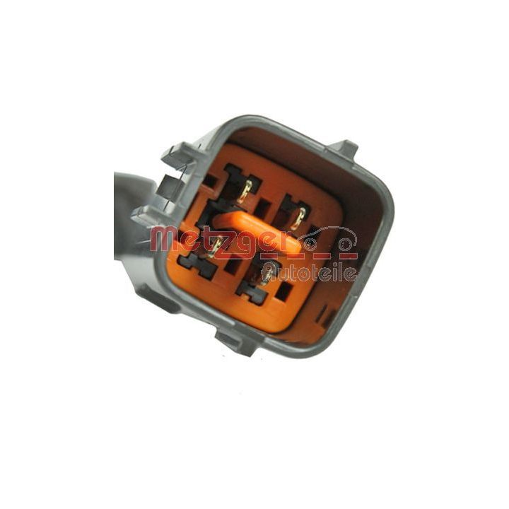 Lambda jutiklis METZGER 0893559