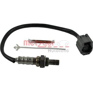 Lambda jutiklis METZGER 0893560