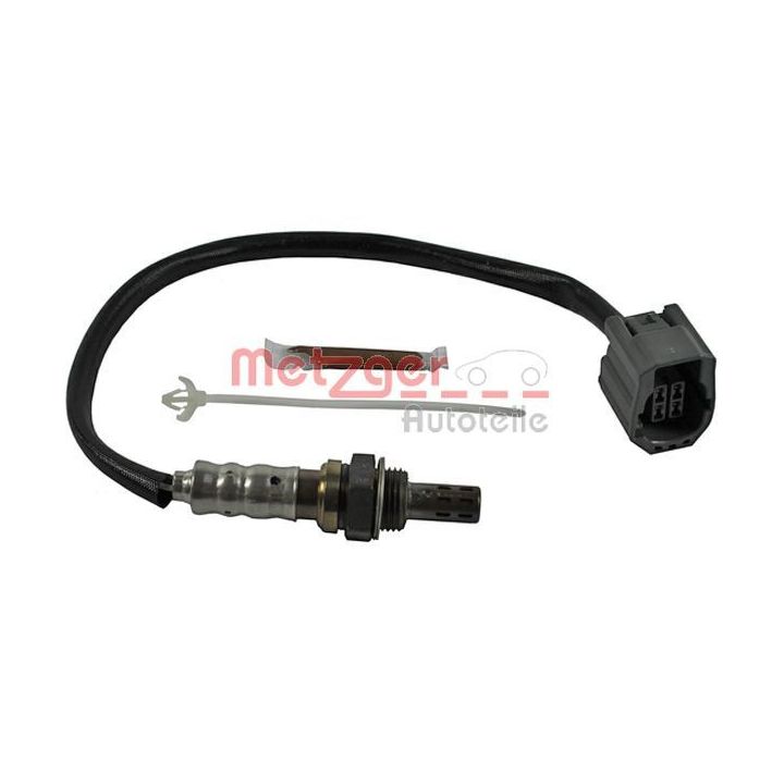 Lambda jutiklis METZGER 0893560