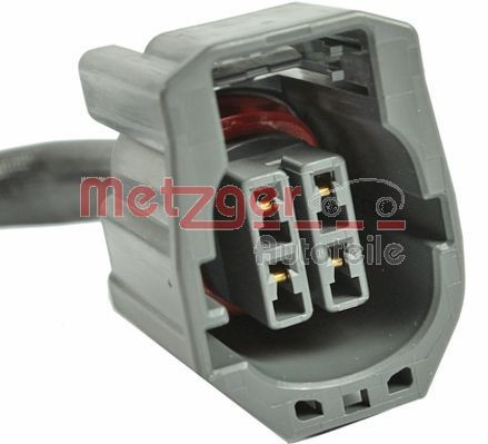 Lambda jutiklis METZGER 0893560