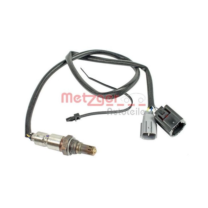 Lambda jutiklis METZGER 0893561