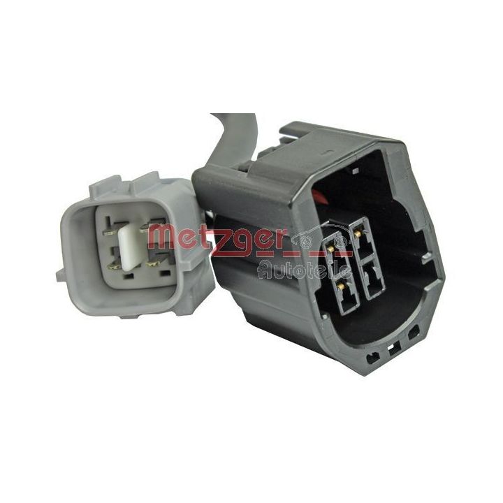 Lambda jutiklis METZGER 0893561