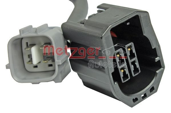 Lambda jutiklis METZGER 0893561