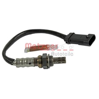 Lambda jutiklis METZGER 0893562