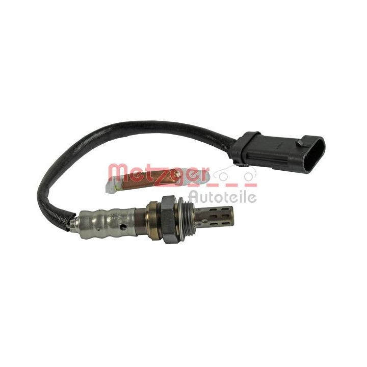 Lambda jutiklis METZGER 0893562