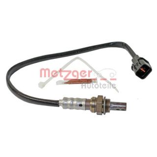 Lambda jutiklis METZGER 0893579