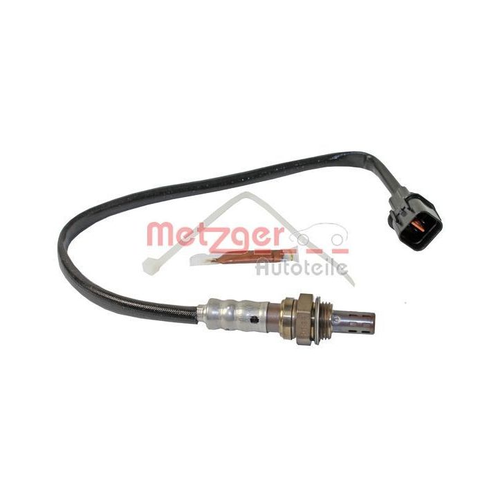 Lambda jutiklis METZGER 0893579