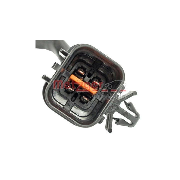 Lambda jutiklis METZGER 0893579