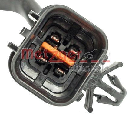 Lambda jutiklis METZGER 0893579