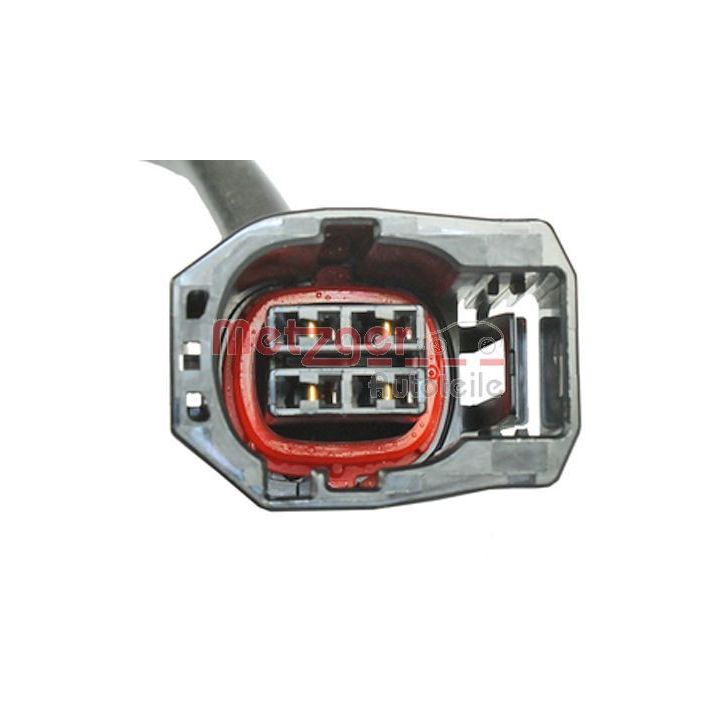 Lambda jutiklis METZGER 0893580