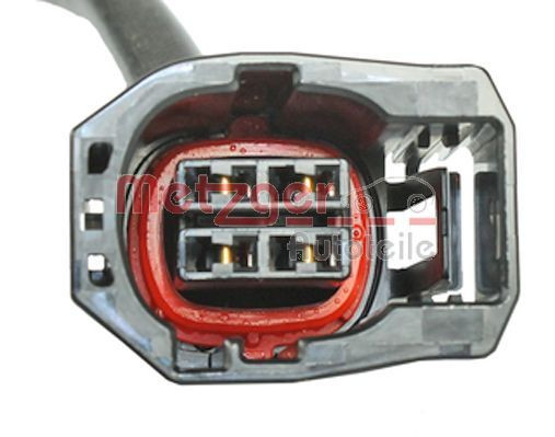 Lambda jutiklis METZGER 0893580