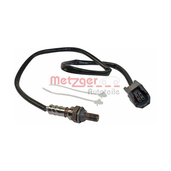 Lambda jutiklis METZGER 0893582