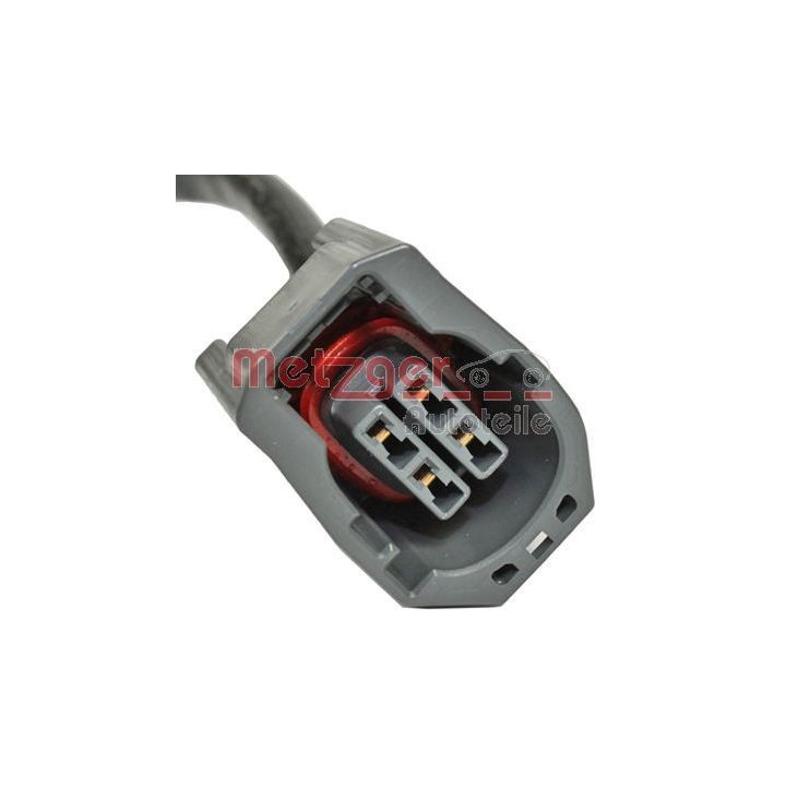 Lambda jutiklis METZGER 0893582