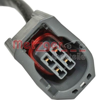 Lambda jutiklis METZGER 0893582