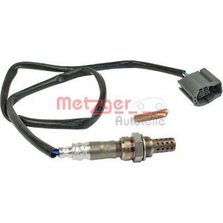 Lambda jutiklis METZGER 0893583