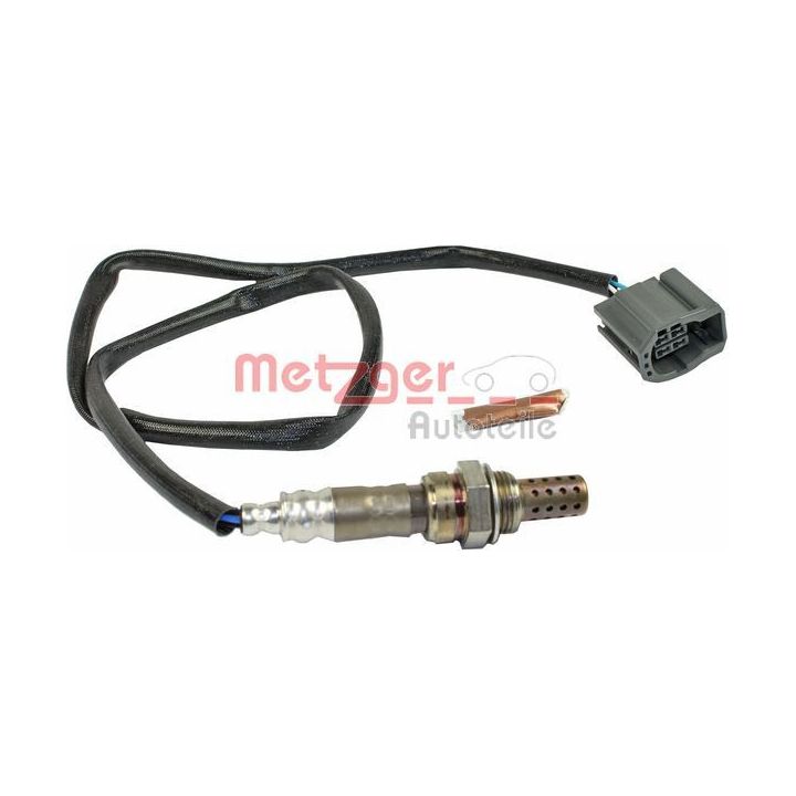 Lambda jutiklis METZGER 0893583