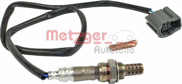 Lambda jutiklis METZGER 0893583