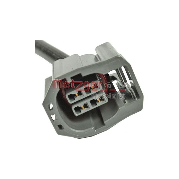 Lambda jutiklis METZGER 0893583